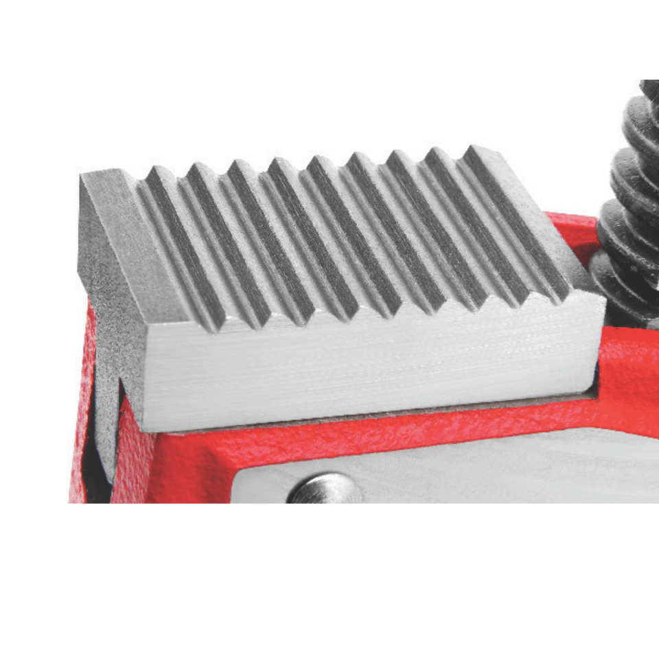 Ridgid 6 İnç Ağır Tip Boru Anahtarı