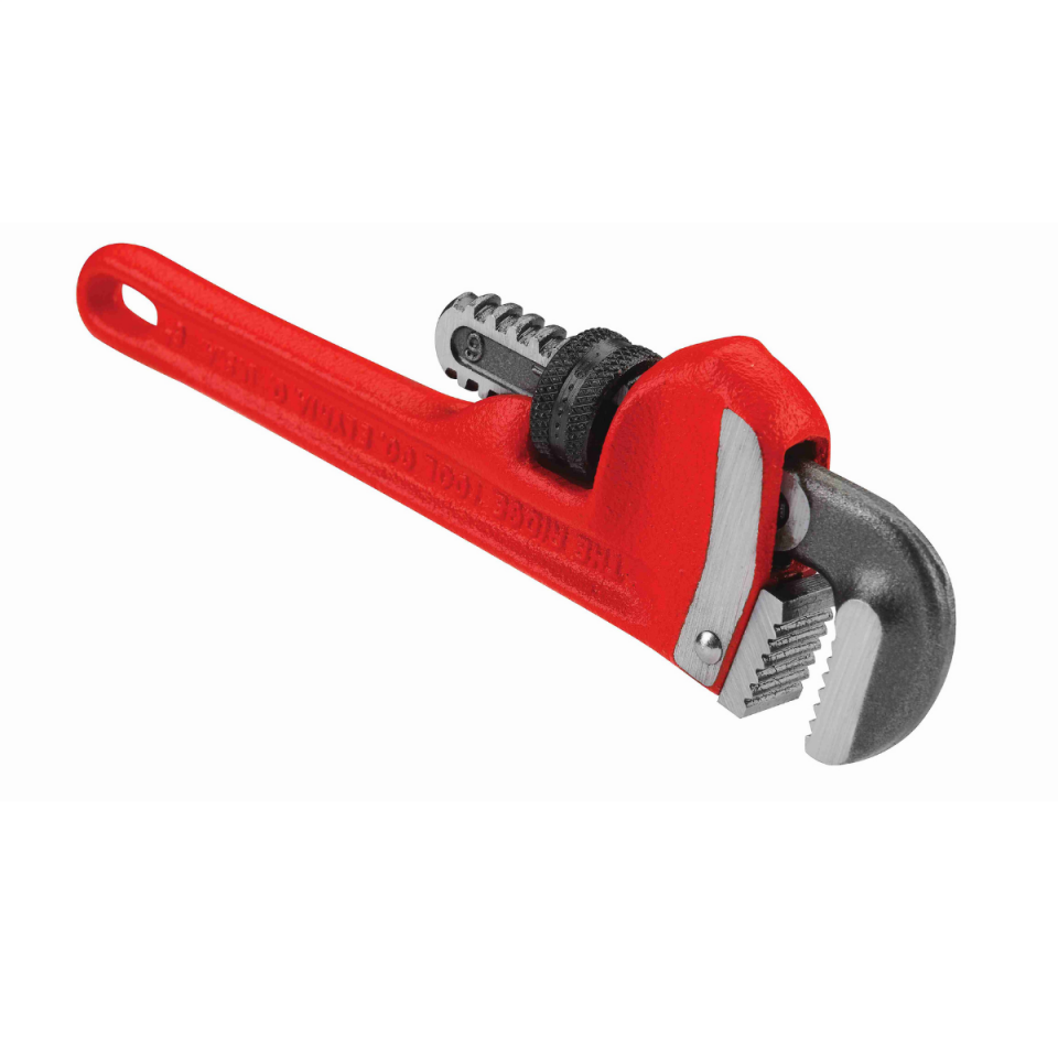 RIDGID 6'' AĞIR TİP BORU ANAHTARI