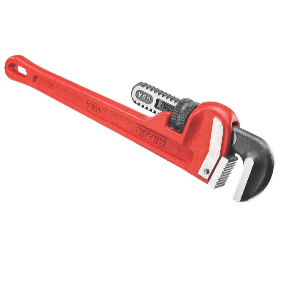 Ridgid 14 İnç Ağır Tip Boru Anahtarı