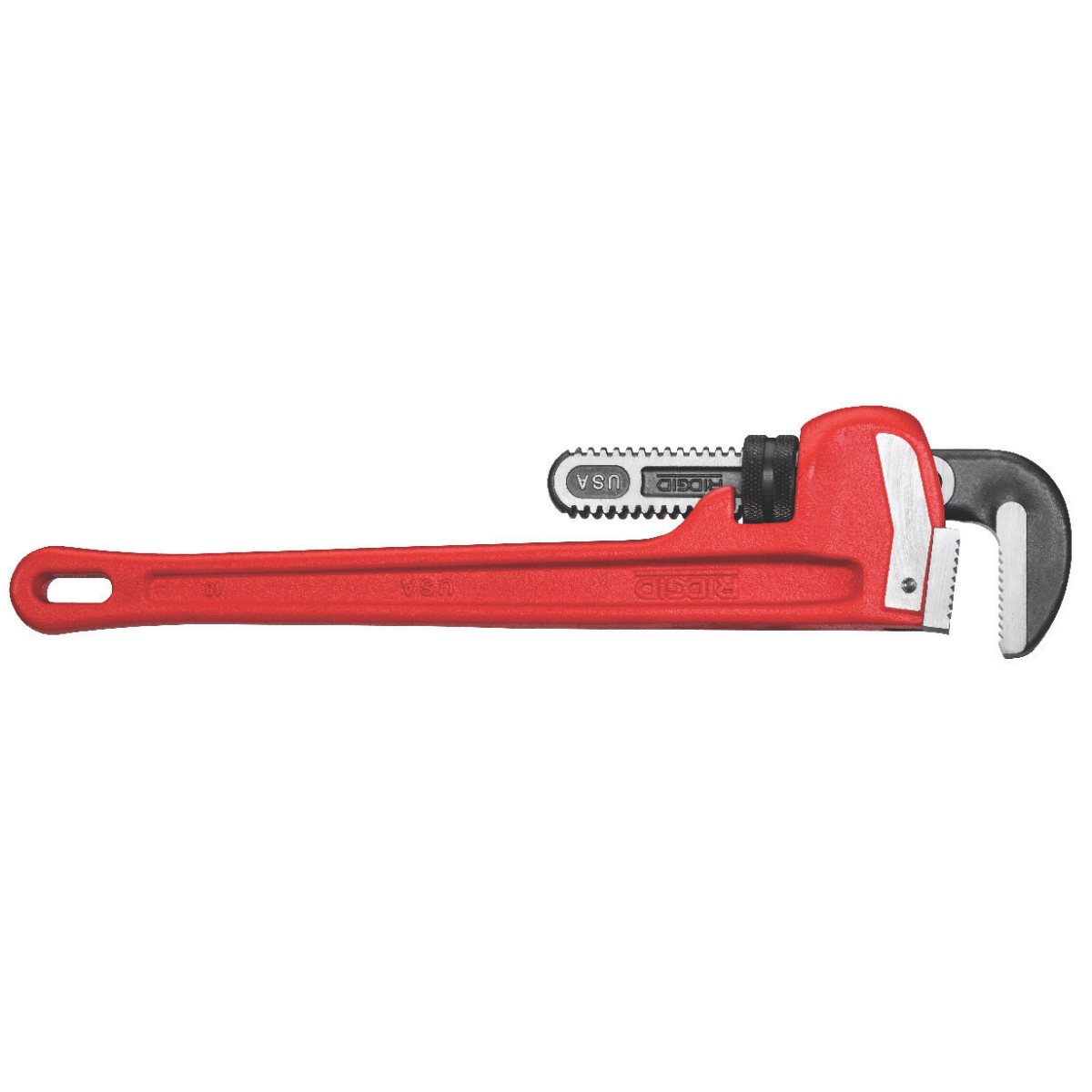 RIDGID 18'' AĞIR TİP BORU ANAHTARI