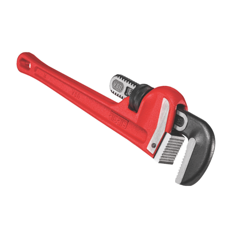RIDGID 18'' AĞIR TİP BORU ANAHTARI
