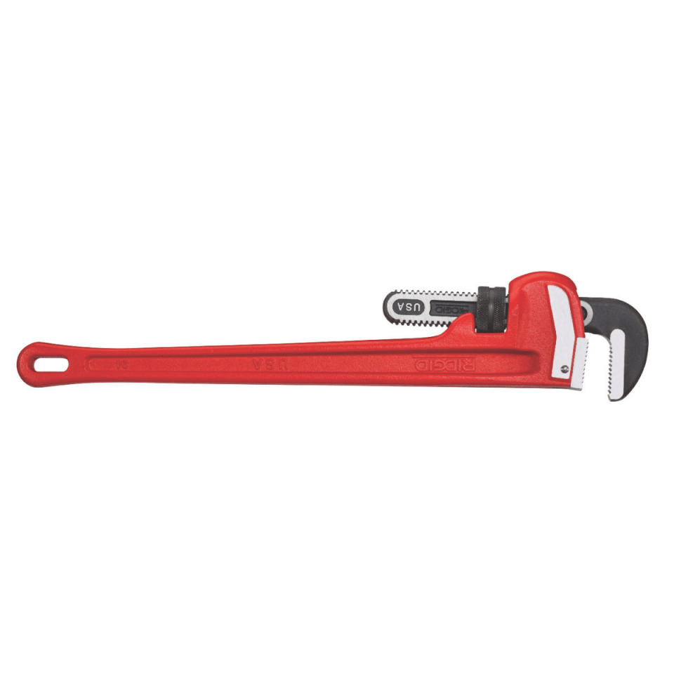 RIDGID 24'' AĞIR TİP BORU ANAHTARI