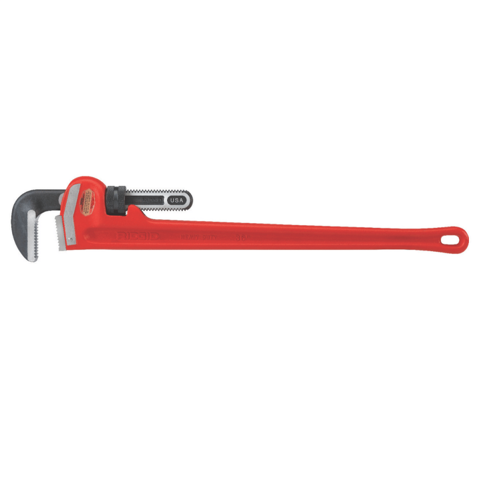 RIDGID 36'' AĞIR TİP BORU ANAHTARI