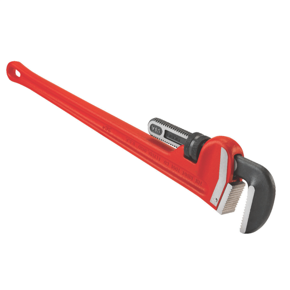 RIDGID 36'' AĞIR TİP BORU ANAHTARI