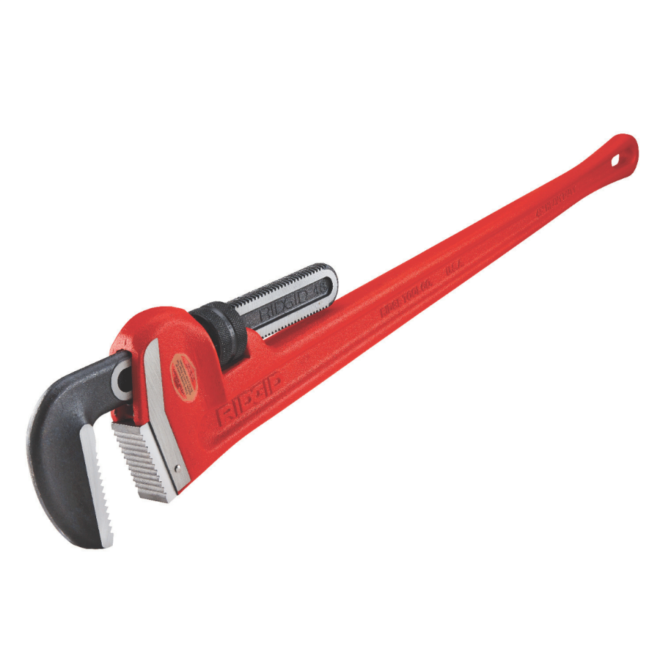 RIDGID 48'' AĞIR TİP BORU ANAHTARI