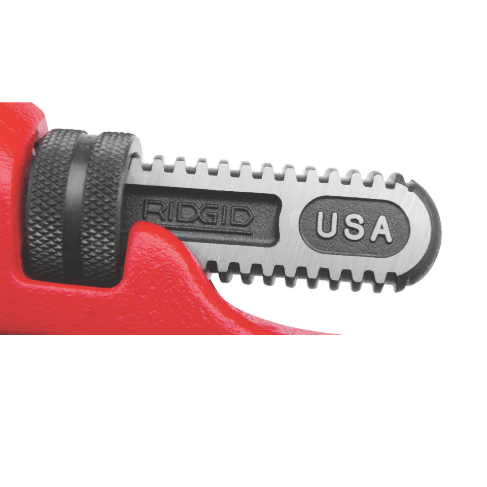 Ridgid 60 İnç Ağır Tip Boru Anahtarı