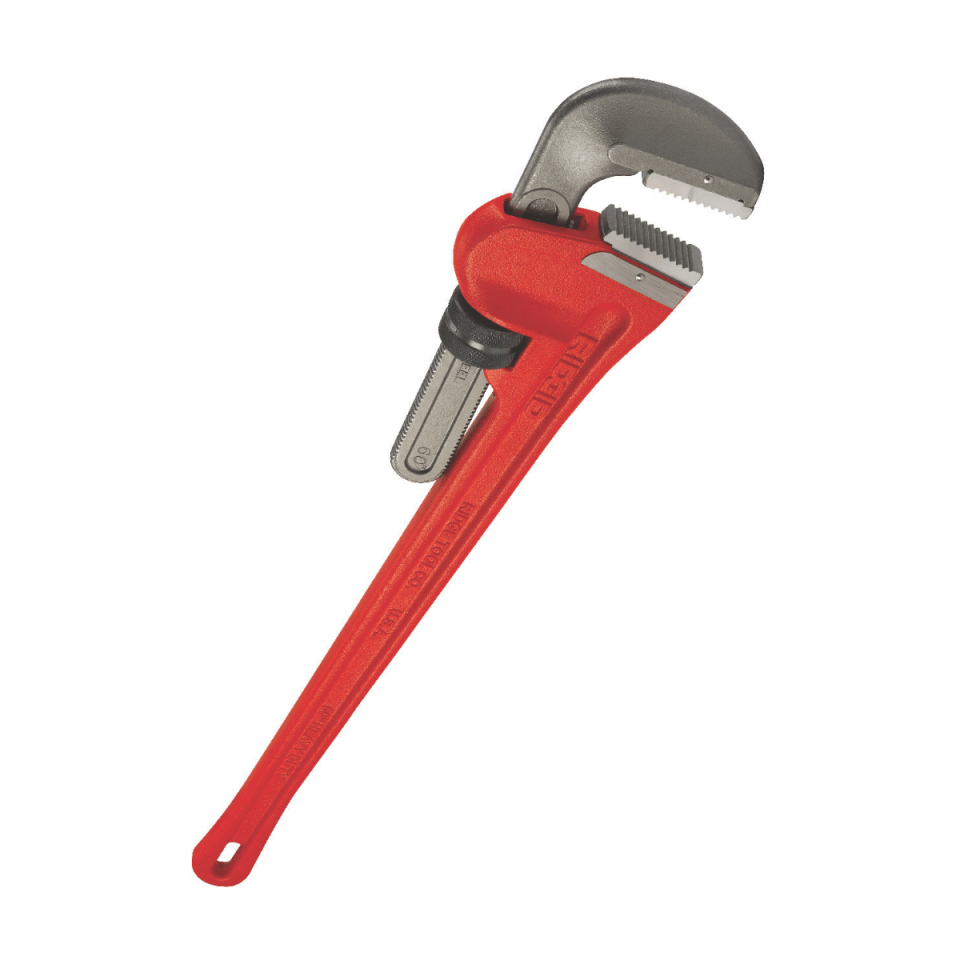 Ridgid 60 İnç Ağır Tip Boru Anahtarı