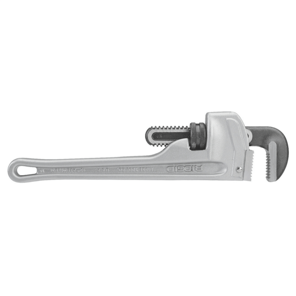 RIDGID 12'' ALÜMİNYÜM BORU ANAHTARI