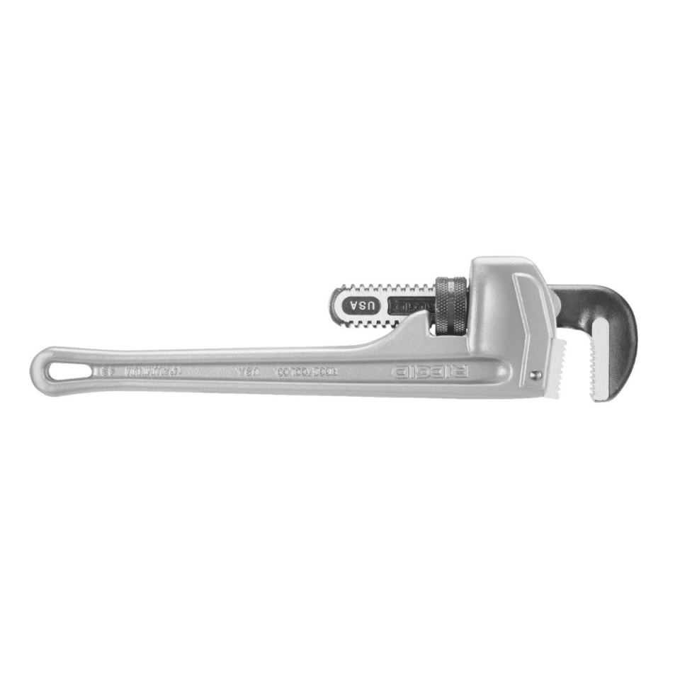 RIDGID 14'' ALÜMİNYÜM BORU ANAHTARI
