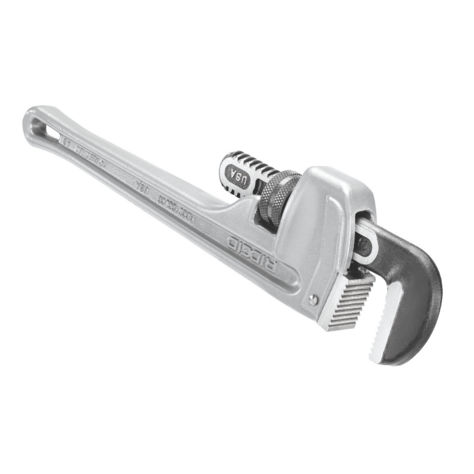 RIDGID 14'' ALÜMİNYÜM BORU ANAHTARI