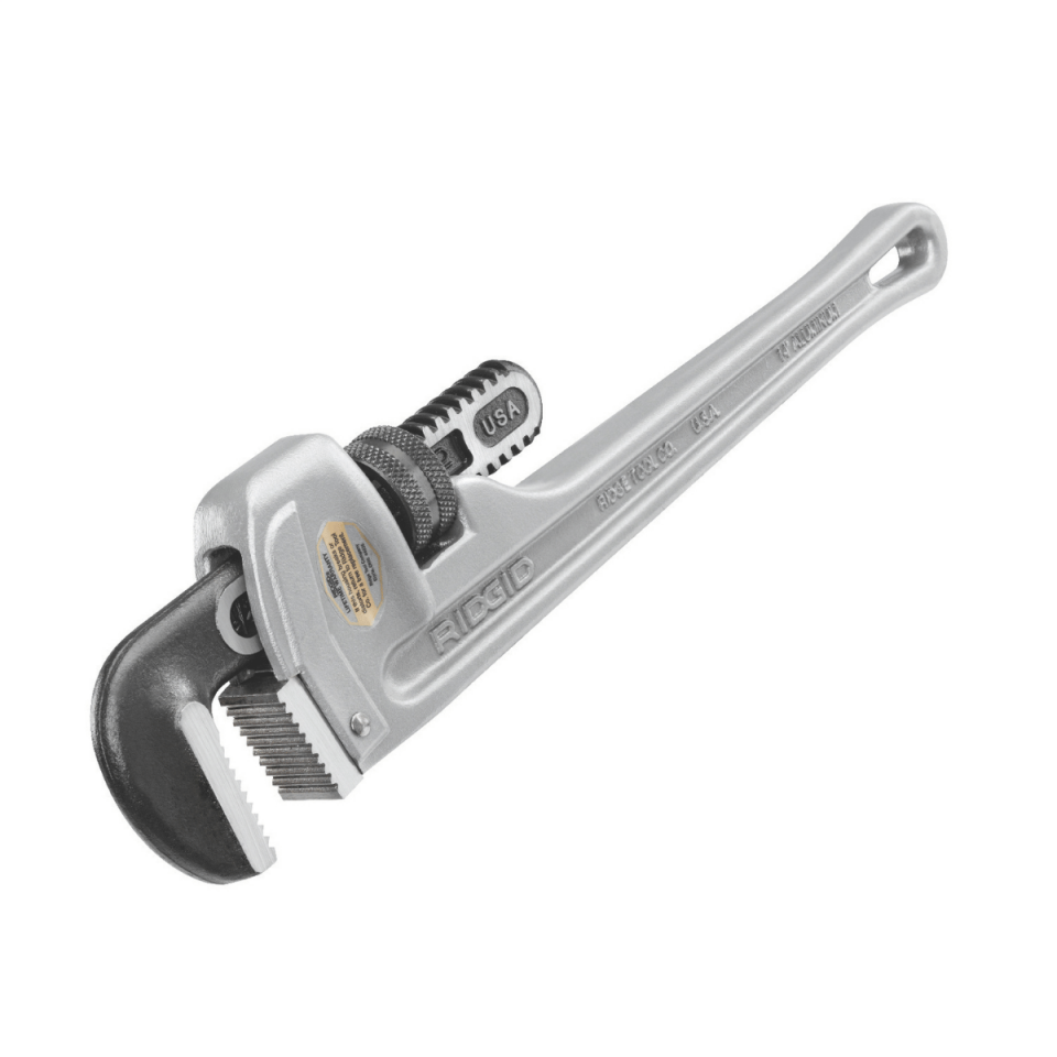 Ridgid 14 İnç Alüminyum Boru Anahtarı