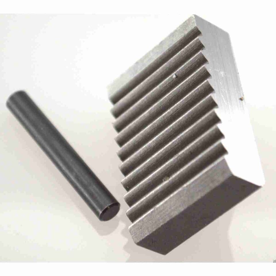 Ridgid 6 İnç Alt Çene Boru Anahtarı Yedek Parça