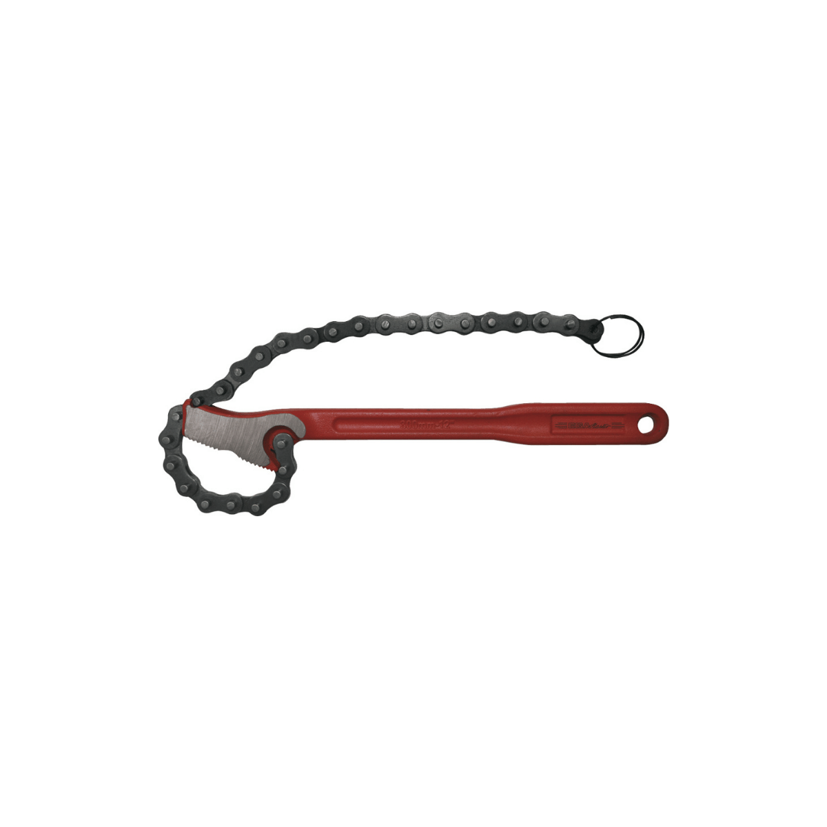 EGAMASTER  4'' ZİNCİRLİ BORU ANAHTARI