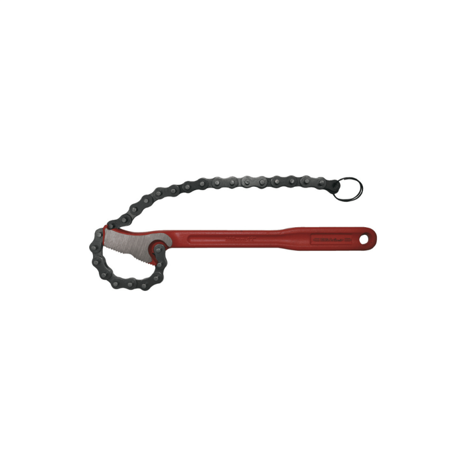 EGAMASTER  4'' ZİNCİRLİ BORU ANAHTARI