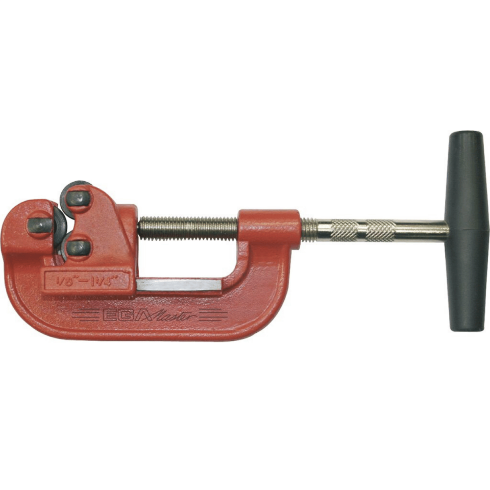 EGAMASTER 1/8-1.1/4 inc BORU KESİCİ PASLANMAZ ÇELİK
