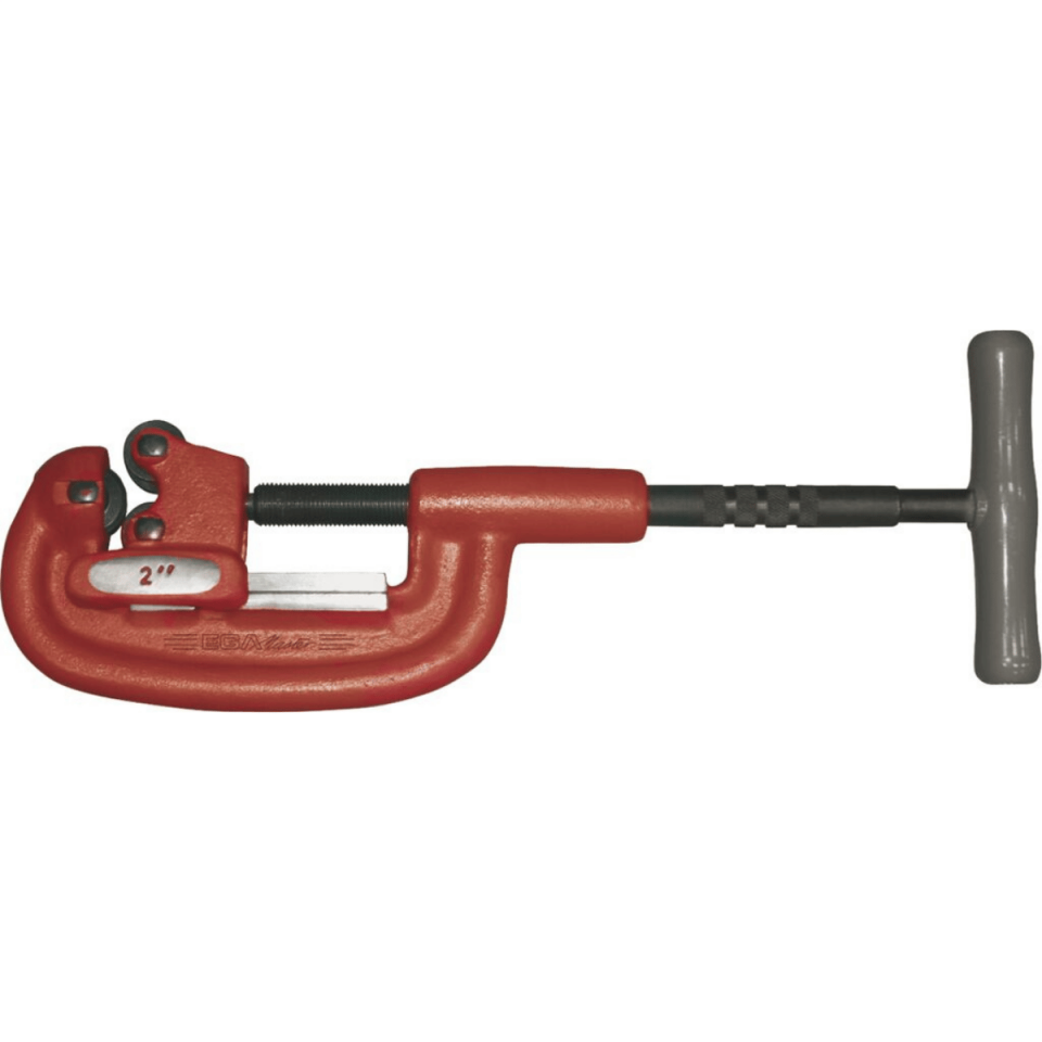 EGAMASTER 1/8-2 inc BORU KESİCİ PASLANMAZ ÇELİK REINFORCED
