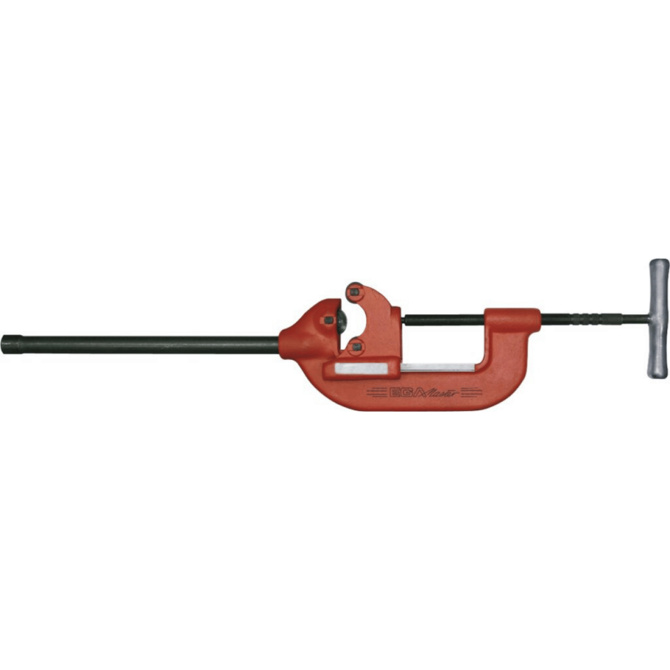 EGAMASTER 2-4 inc BORU KESİCİ