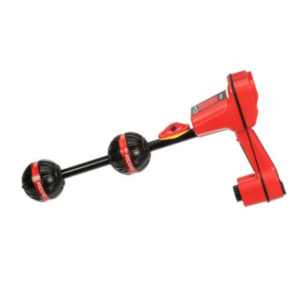 RIDGID SCOUT KAMERA SONDA TESPİT DEDEKTÖRÜ