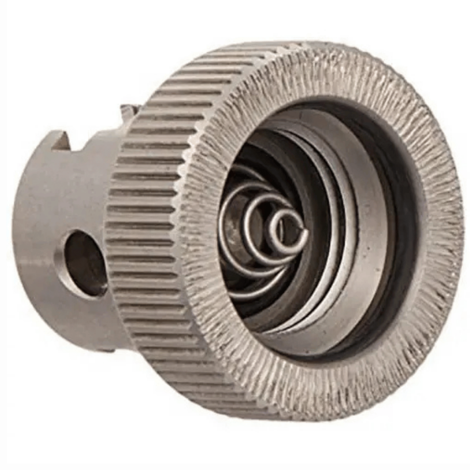 RIDGID TAMBURLU MAKİNE KABLOLARI İÇİN ADAPTÖR