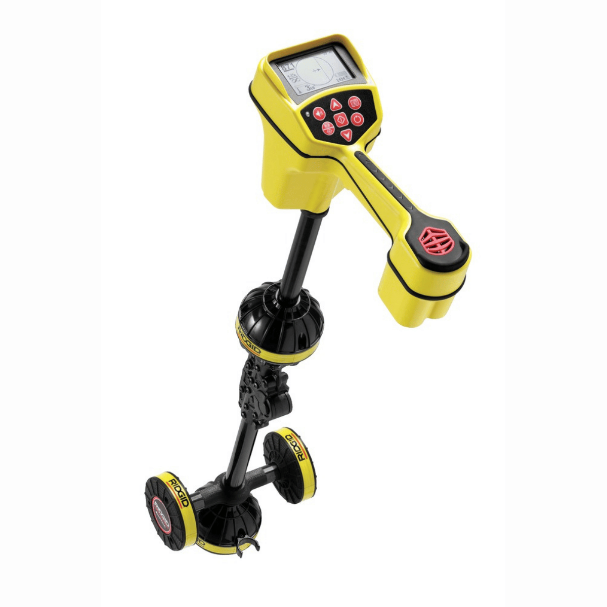 Ridgid Seektech SR-20 Tespit Dedektörü