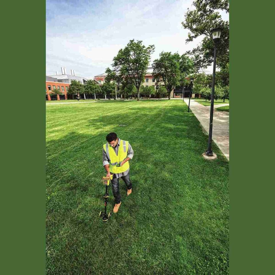 Ridgid Seektech SR-20 Tespit Dedektörü