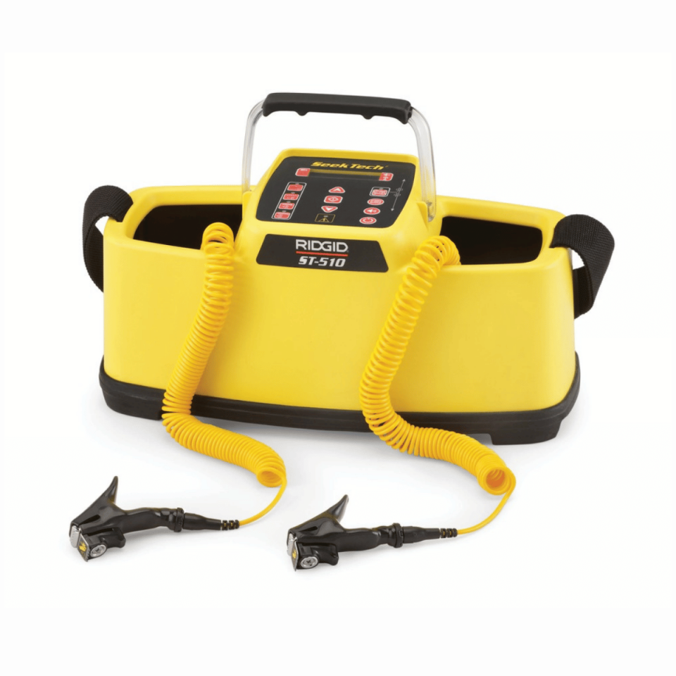 Ridgid Seektech ST-510 Sinyal Vericisi