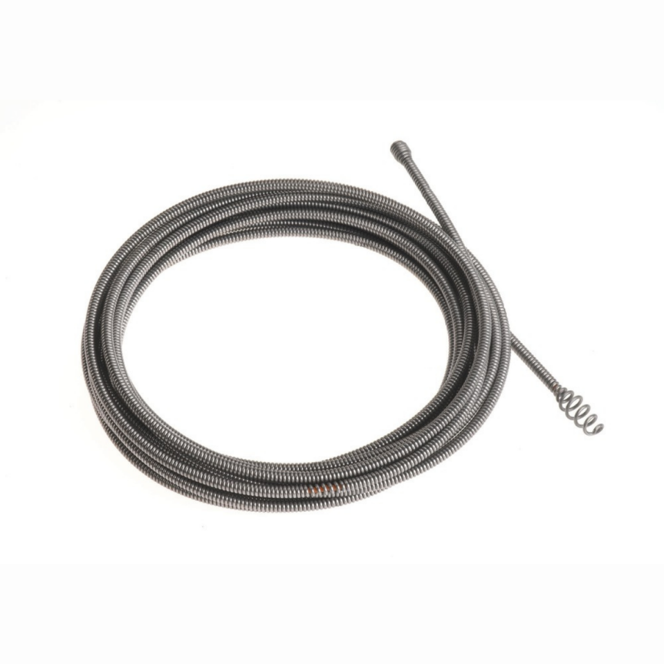 RIDGID KANAL AÇMA YEDEK SPİRAL
