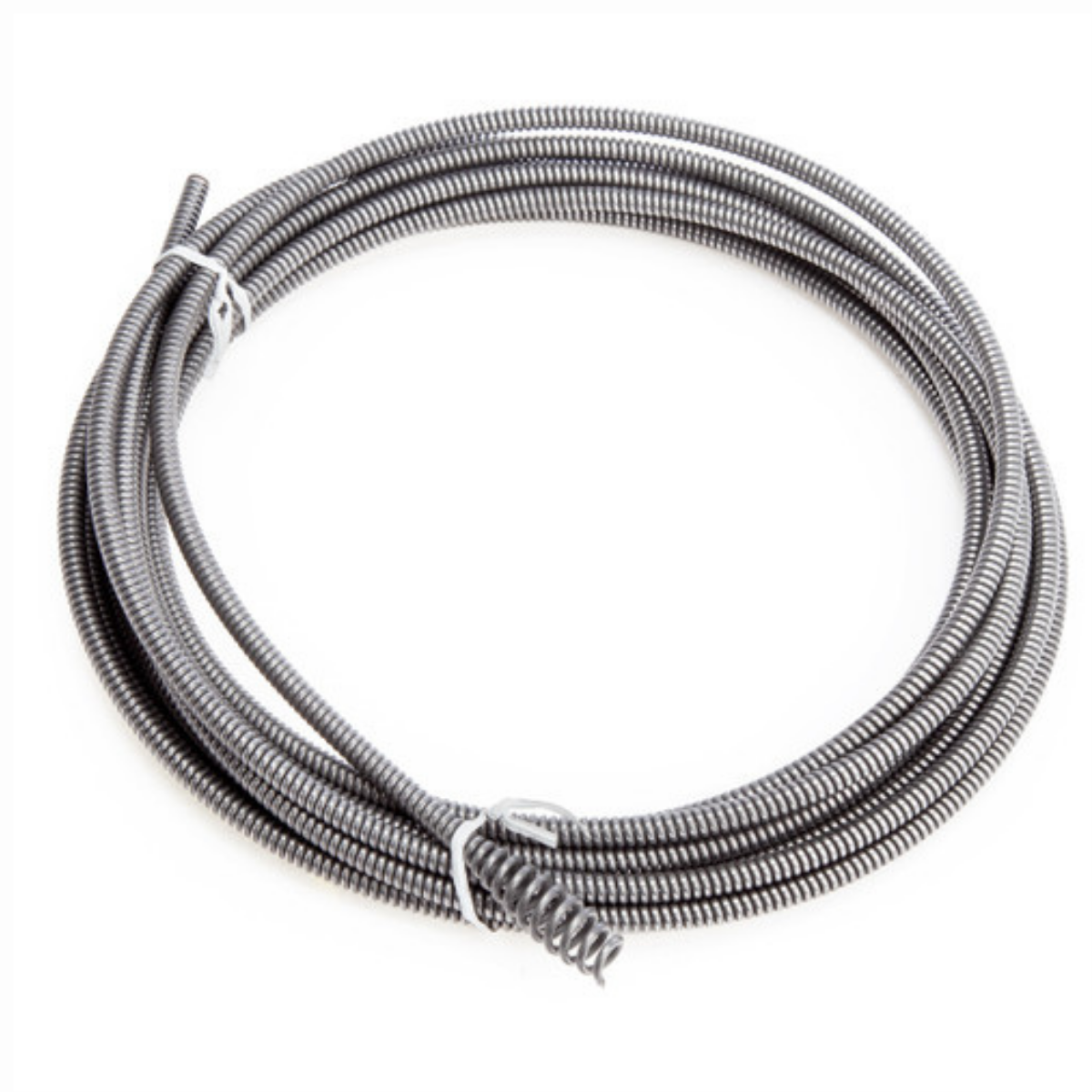 Ridgid Kanal Açma Yedek Spiral 8 mm 7.6 m