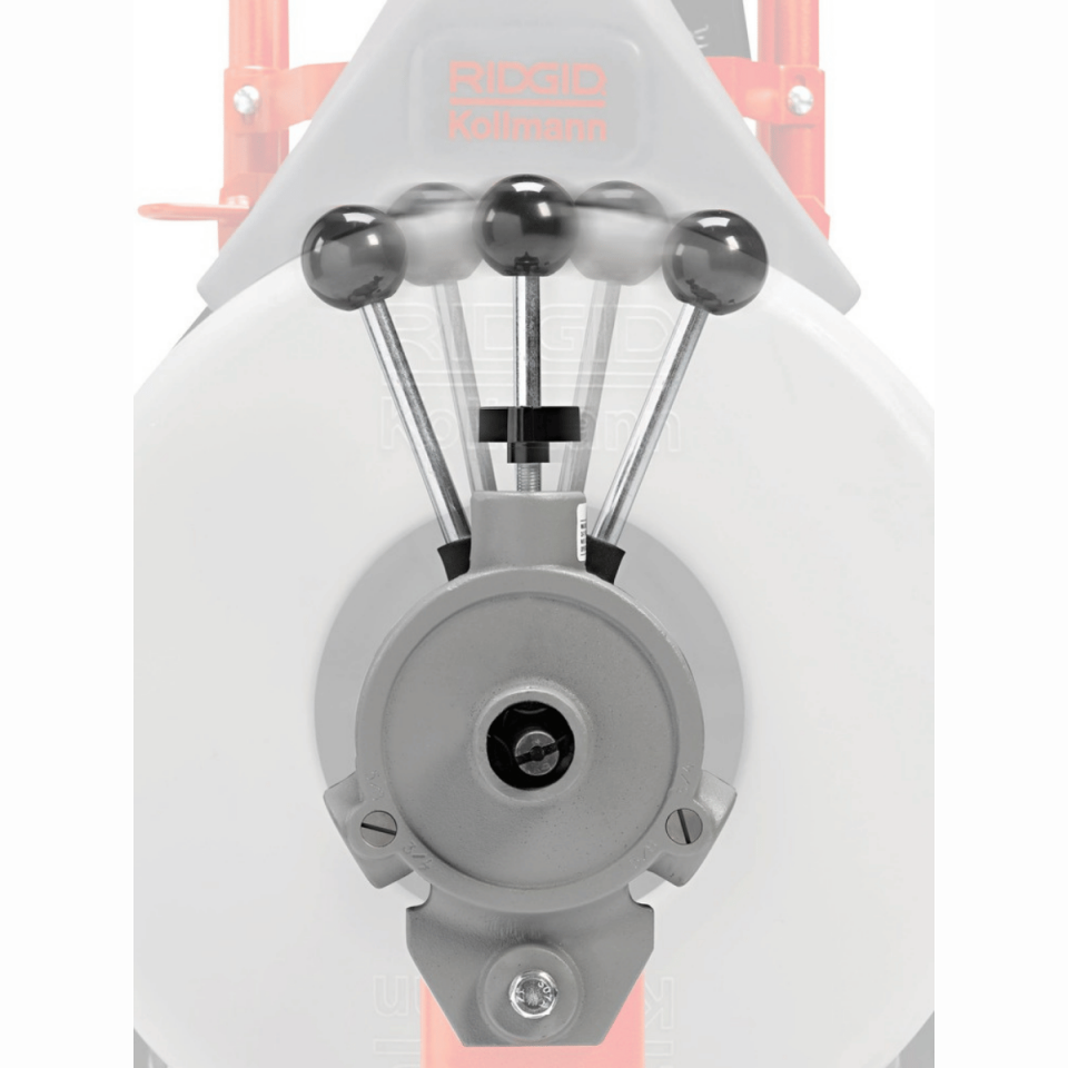 RIDGID K-750 TAMBURLU KANAL AÇMA MAKİNESİ
