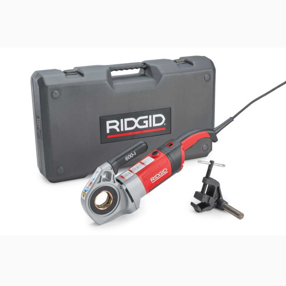 Ridgid 600-I Elektrikli El Paftası