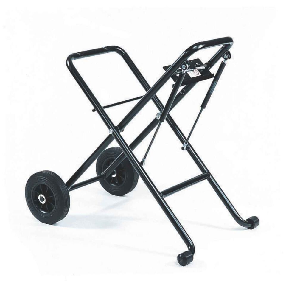RIDGID MODEL 1233 DİŞ AÇMA MAKİNESİ