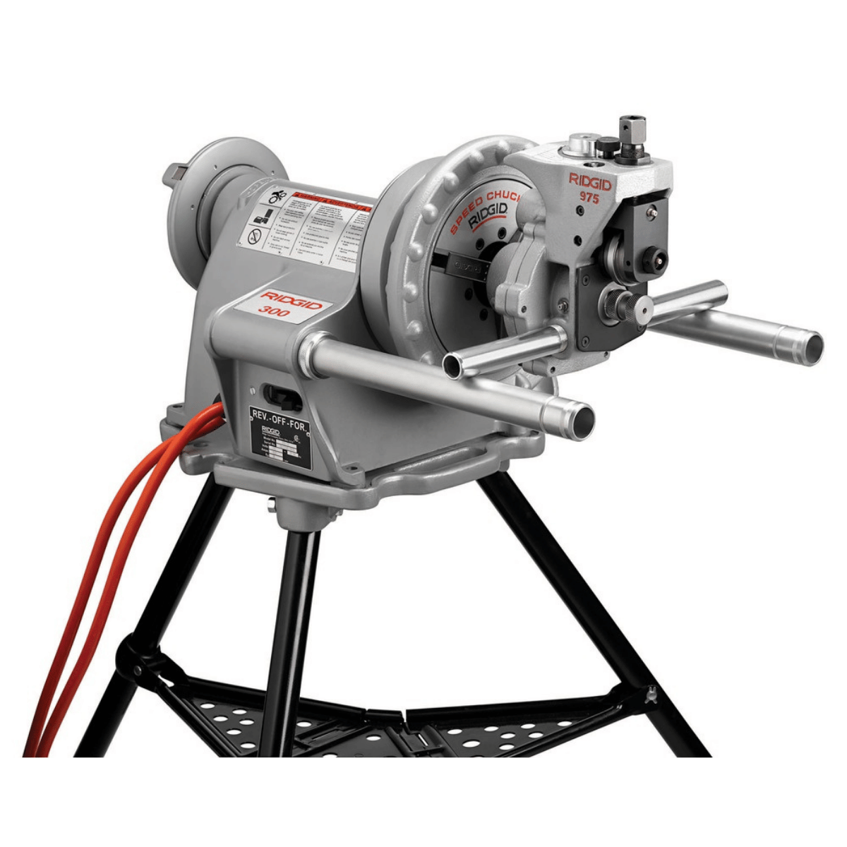 RIDGID KOMBO 975 YİV AÇMA ALETİ