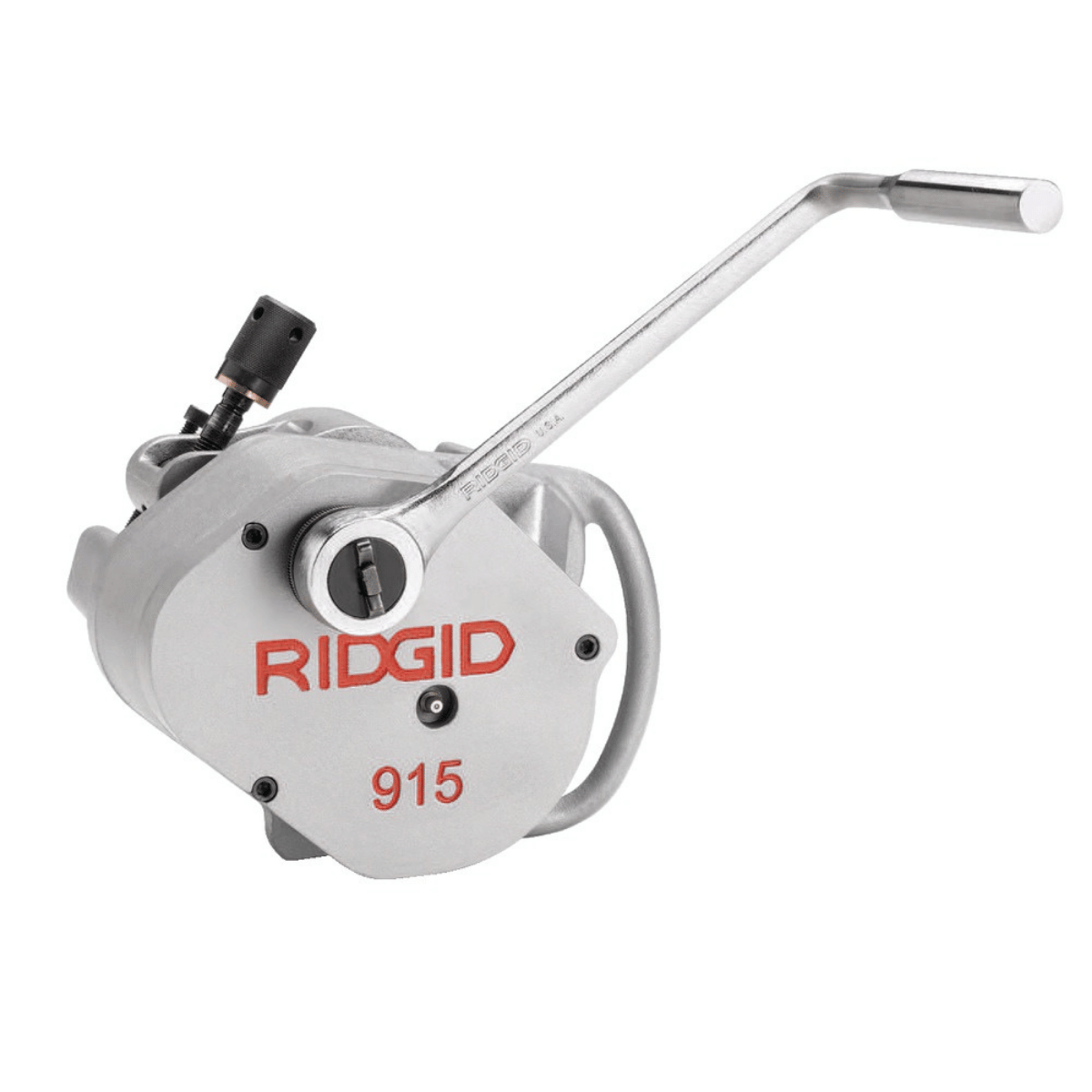 Ridgid 915 Yerinde Yiv Açma Aleti