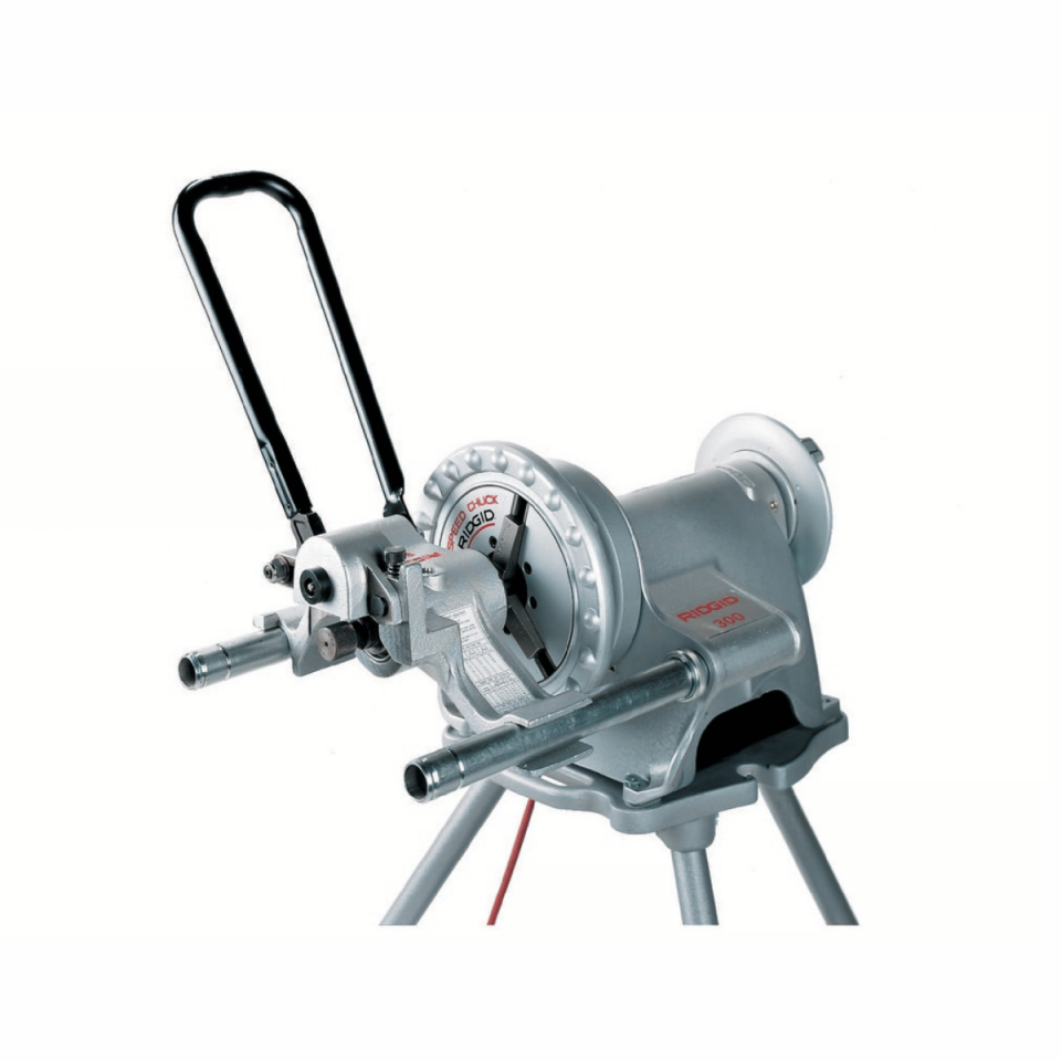 Ridgid 916 Elektrikli Yiv Açma