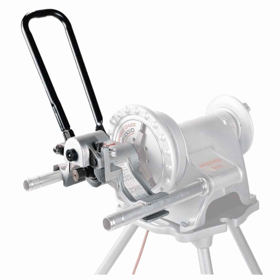 RIDGID 916 ELEKTRİKLİ YİV AÇMA