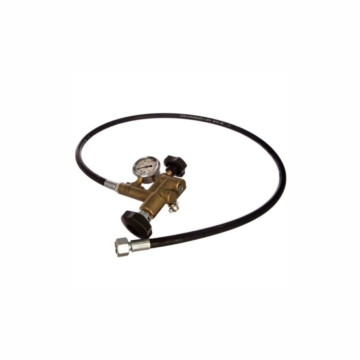 Ridgid Kontrol Bloğu 60 Bar