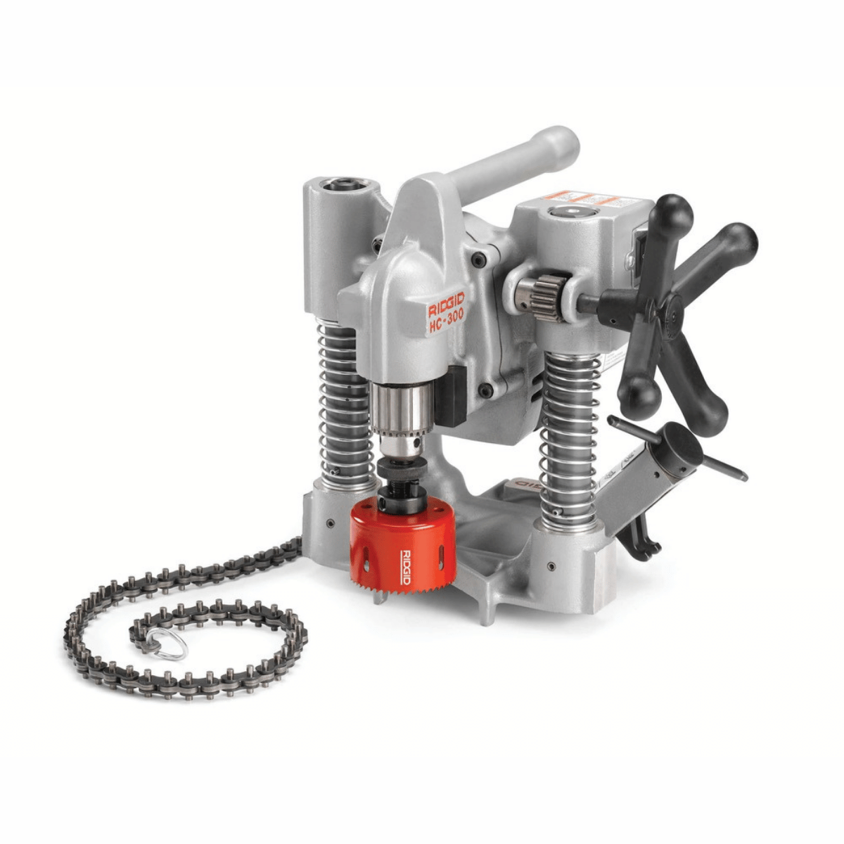 RIDGID HC-300 DELİK AÇMA ALETİ