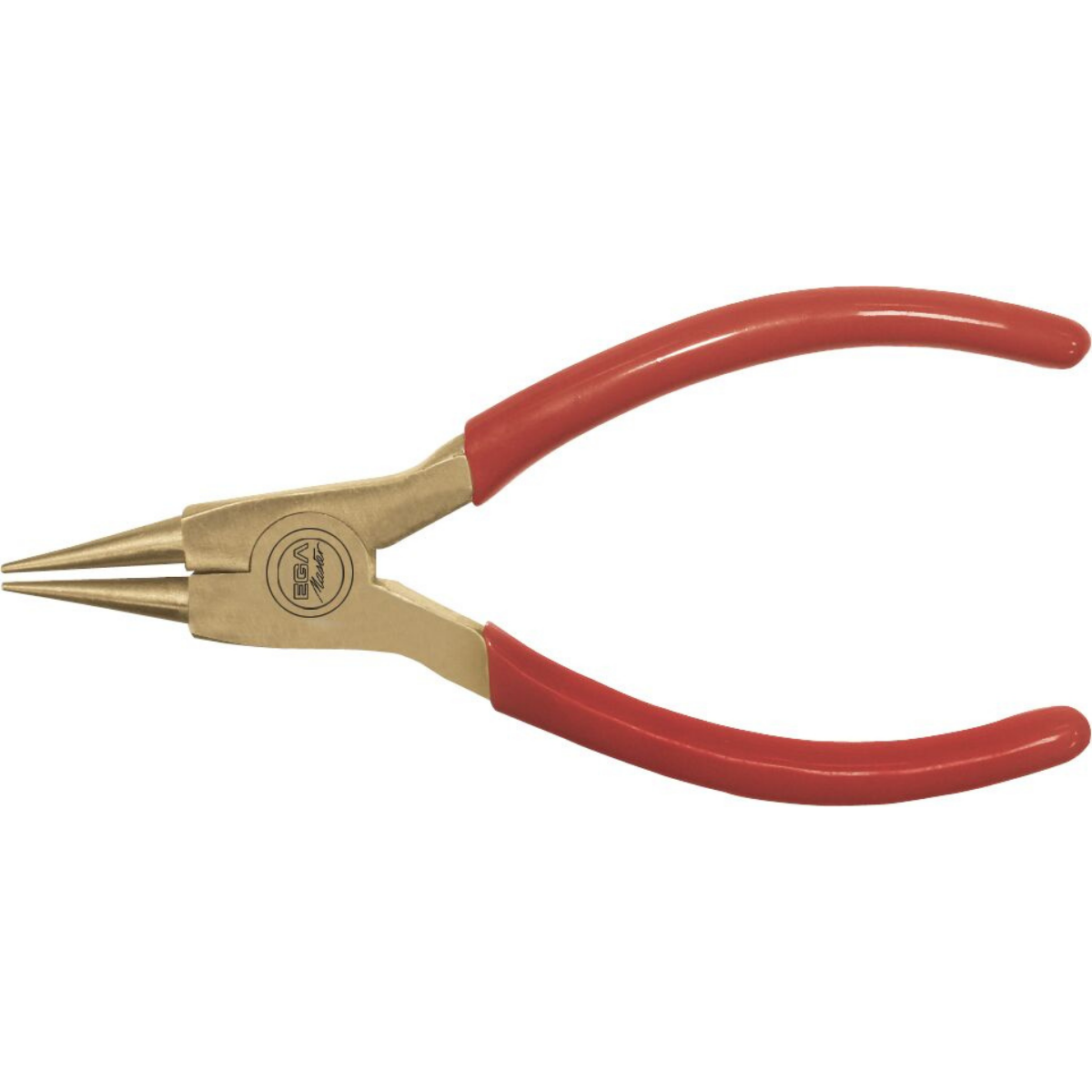 Kıvılcım Çıkarmaz Dış Segman Pensesi 8-25 Çap 140 mm  Cu-Be