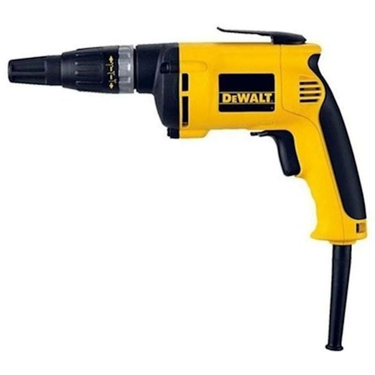 DEWALT ELEKTİRİKLİ ALÇIPAN VİDALAMA 540 WATT
