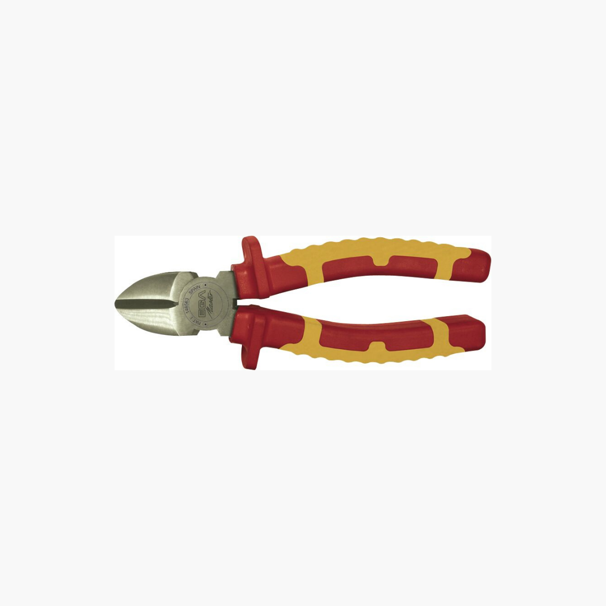 ÇAPRAZ KESME PENSESİ 190 mm 1000 V TİTACROM® BIMAT