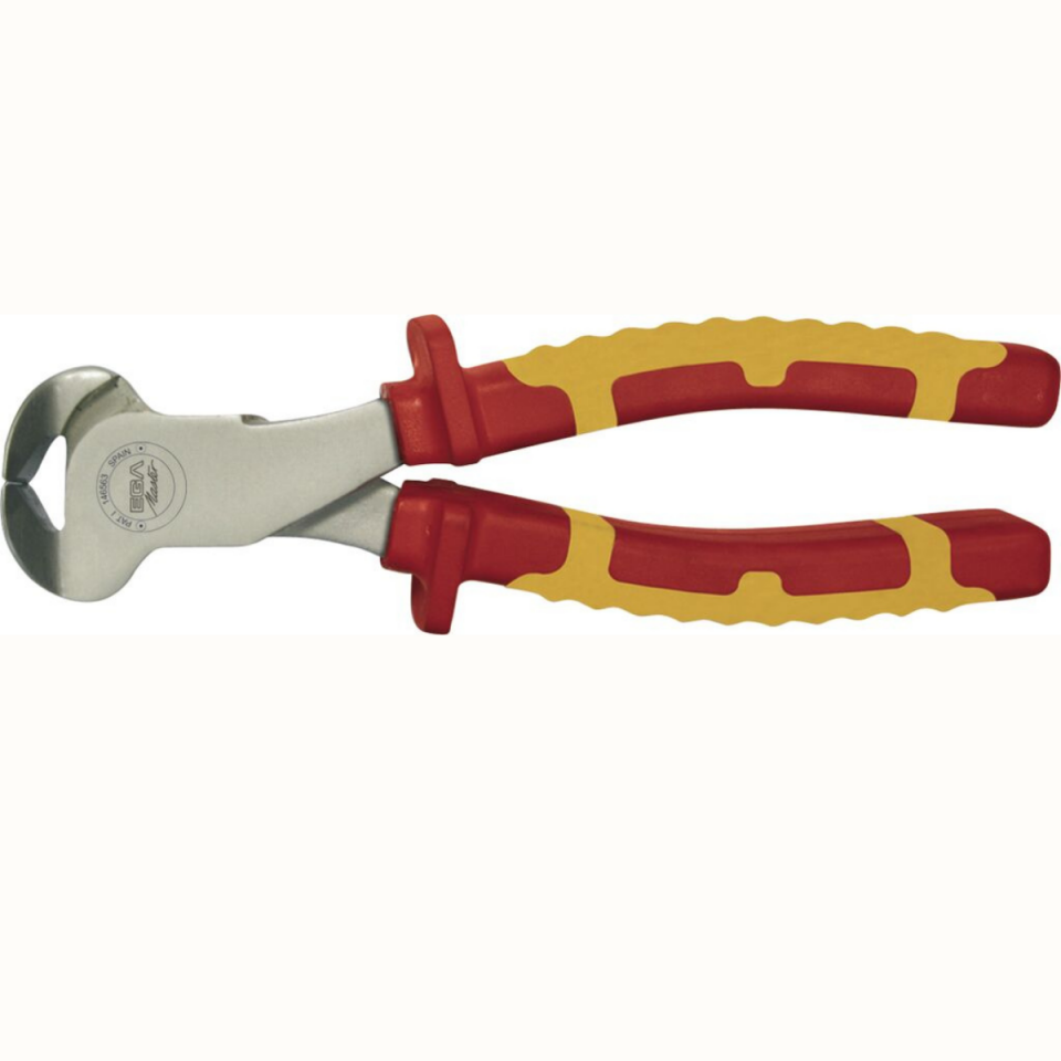 ALIN KESME PENSESİ ELEKTRİKÇİ 200 mm 1000 V TİTACROM® BIMAT