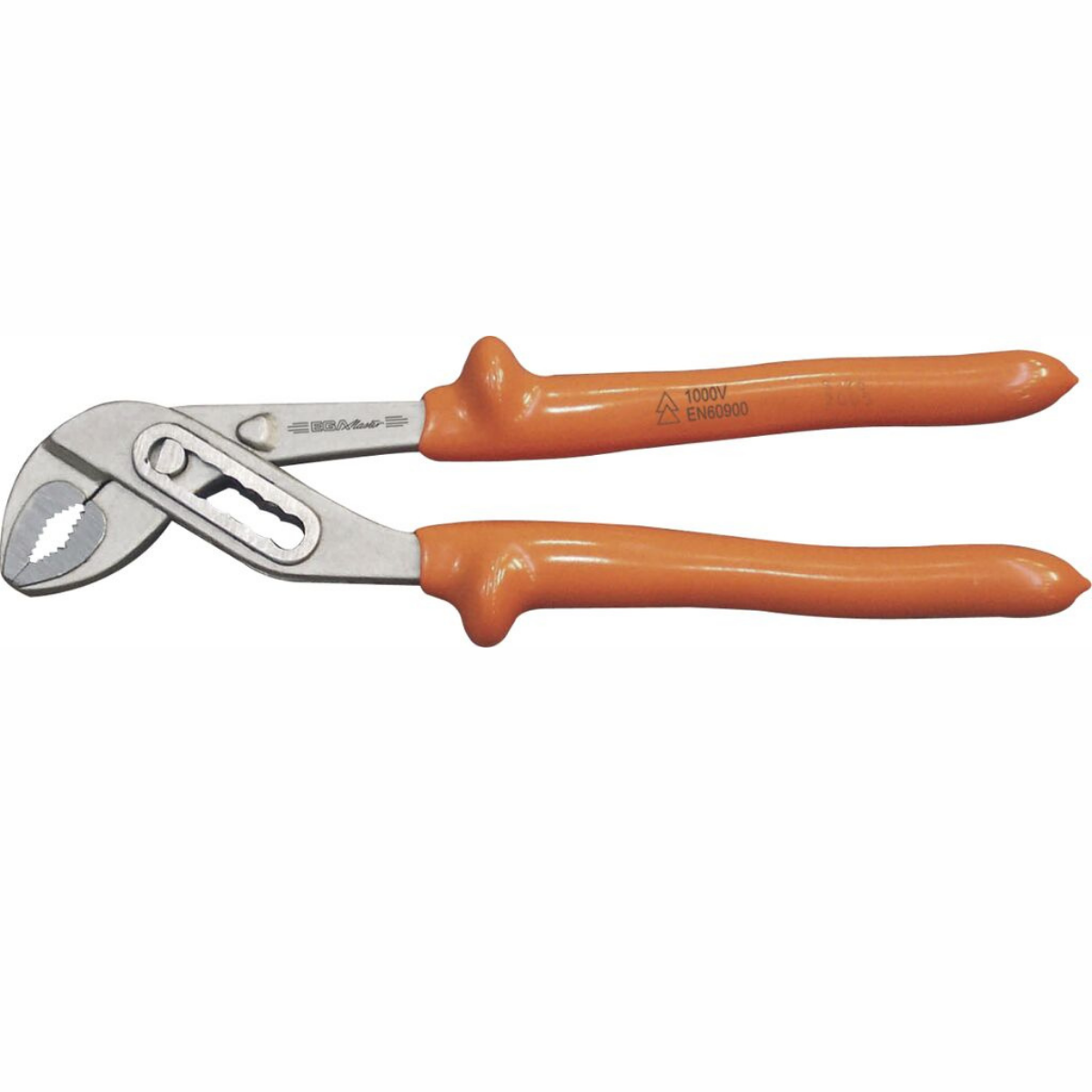 EGA MASTER 1000 V İZOLELİ PENSE 10 İNÇ