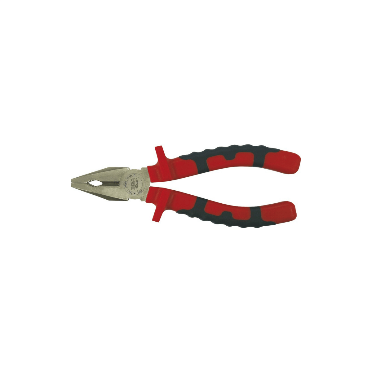 KOMBİNE PENSE 165 MM ÇELİK EGA MASTER  TİTACROM