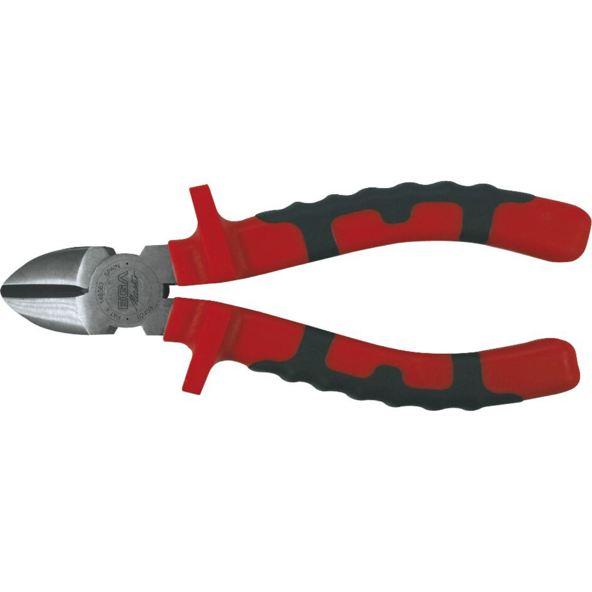 YUVARLAK UÇLU PENSE 160 MM EGA MASTER