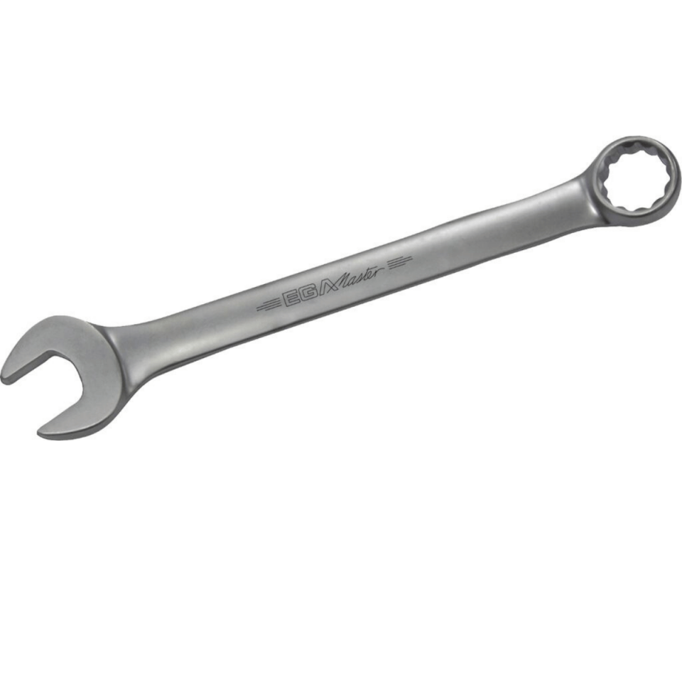 KOMBİNE ANAHTAR 19 mm EGA MASTER