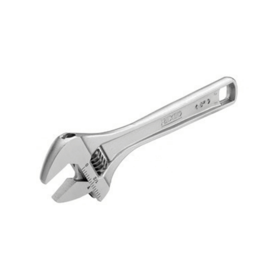 Ridgid Kurbağcık Anahtarı 8  İnç
