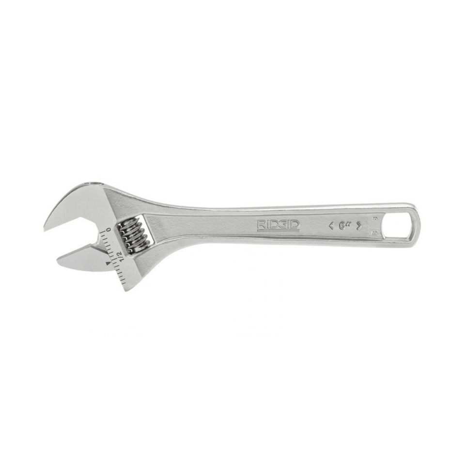 Ridgid Kurbağcık Anahtarı 10  İnç