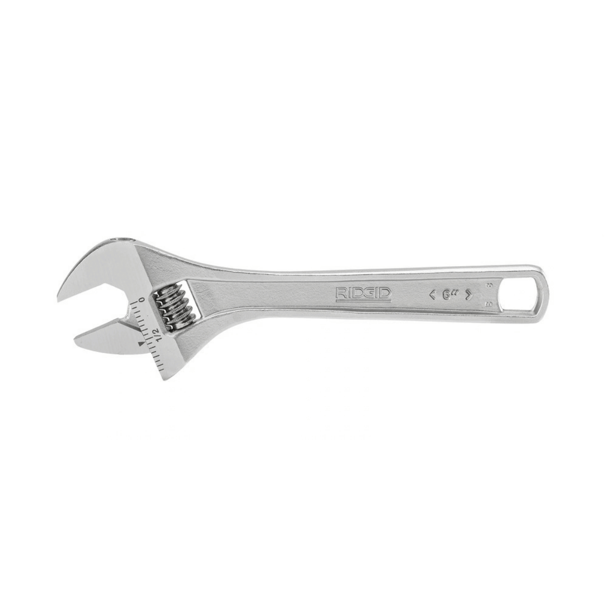 Ridgid Kurbağcık Anahtarı 12 İnç